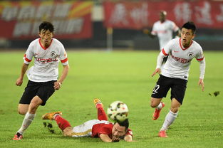 四川 vs 宁波，临场变招成关键